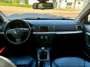 Opel Vectra C 1,9CDTI - 6