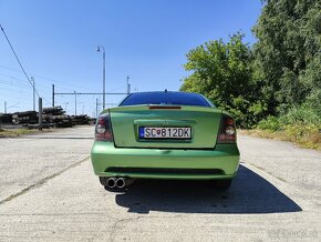 Opel Astra G Coupe Bertone - 6