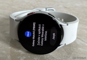 Samsung Galaxy Watch 5 44mm LTE, silver - 6