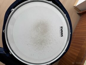 Snare DW performance series 6,5x 14” - 6