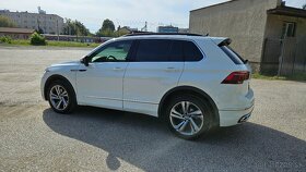 VW Tiguan 2.0 TDI EVO R-Line 147 kW 2021 - 6