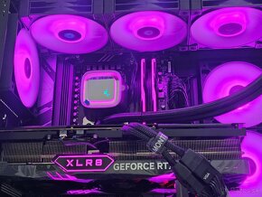 ⏰️ Ryzen 9950x,RTX 4090,32GB DDR5,2TB SSD,1200W - 6