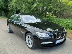 BMW 750d xDrive M-packet facelift - 6