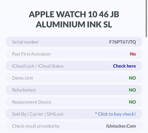 Apple Watch 10 ✅Top - 6