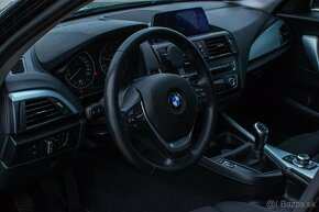 BMW 118D - 6