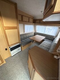 HYLANDER 380 3 miestny . Predstan ,Mover - 6