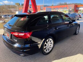 Audi A4 Avant 40 TDI 140kW Quattro S-tronic - 6