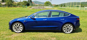 Tesla Model 3 Long Range 340kw dual motor 4x4 odpocet DPH - 6