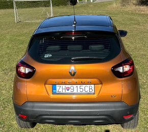 Captur 1,2 Tce 87kw - 6