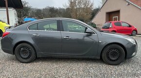 Opel Insignia 2.0CDTI 118kw veškeré náhradní díly - 6