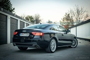 AUDI A5 3.0 TDI DPF 176kW QUATTRO S-LINE - 6