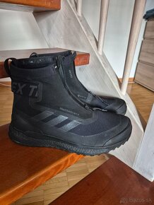 Adidas goratex topánky 43 1/2 - 6