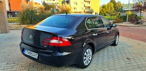 Škoda Superb 2 1.9 Tdi 77kw RV 2009 Original Naj 278.000 Km - 6