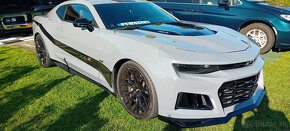 Camaro ZL1 Original - 6