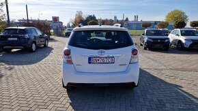 Toyota Verso 1.8 I Valvematic Holiday - 6