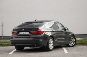 BMW 535d GT xDrive - 6