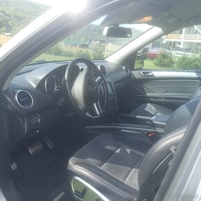 Mercedes ML 350 - 6