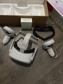 Oculus meta quest 2 - 6