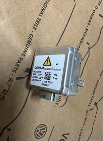 Osram xenarc D3S 66340HBI - 6