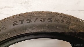 245/40 R19 - 275/35 r19 - 6