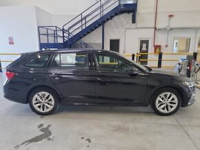 Predam Škoda Octavia Combi 2,0 TDi - 6