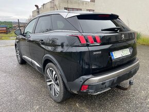 Peugeot 3008 GT ++ 2.0HDI 133kw Automat 2017 - 6