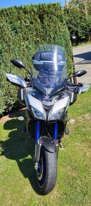 Yamaha Tracer 900 MT-09 MT09 - 6