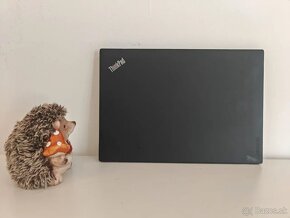 Lenovo ThinkPad T470 Core I5-7300U 8/256 GB SSD [IPS 14" Ful - 6