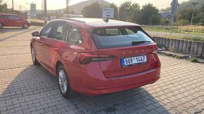 Škoda Octavia 1.5 TSI ACT Edition Combi - 6