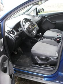 Seat Altea  1.6 TDI,  mod. 2014 - 6