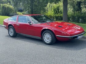 Maserati Indy 4900 1973 r. - 6