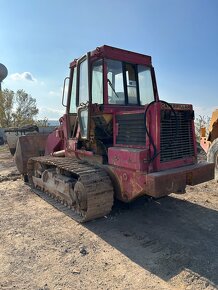 Buldozer Caterpilar CAT 953 - 6