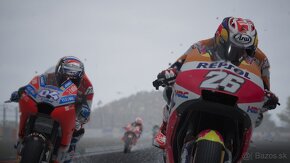 MotoGP 18 na pc - 6