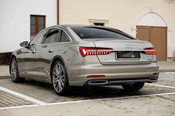 Audi A6 50TFSIe Quattro SPORT - 6