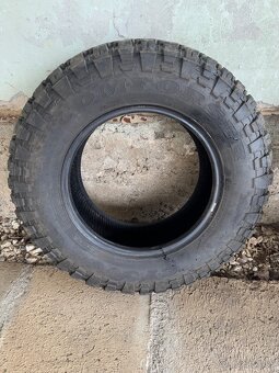 Pneumatiky Comforser cf 3000 265/70 r17 - 6