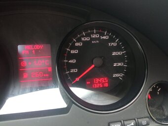 Seat Exeo ST  132.tis km - 6