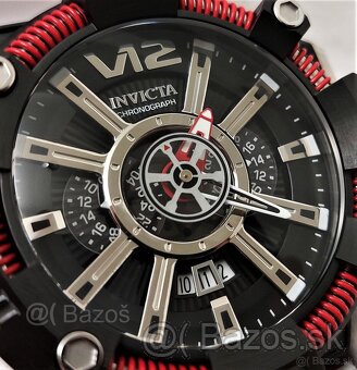 Invicta S1 Rally JM Correa 37655 - 6