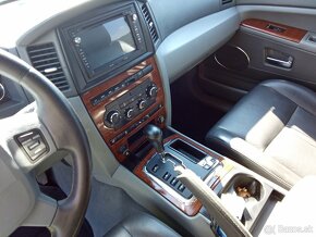 Jeep Grand Cherokee TOP - 6