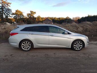 Hyundai i40 1.7crdi - 6