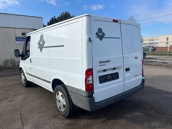 Ford Transit Trend 2,2 TDCi 125 T330 - 6