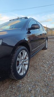 Škoda Superb 2 FL 2,0 TDI 103 KW automat DSG, panoráma 2013 - 6