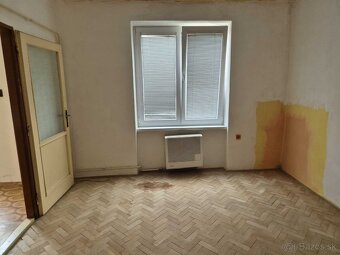 PREDAJ 2 izbový byt, 58 m2, Handlová, 1 Mája - 6