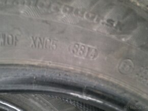 2 ks pneu 205/55R16 Matador Sibir Snow - 6