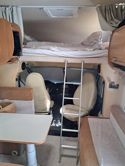 Pla karavan na Fiat ducato 2012 96kw - 6