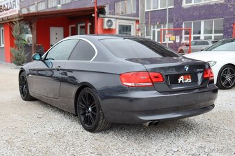 BMW Rad 3 Coupé 325 i A/T - 6