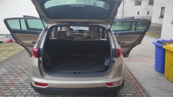 KIA Sportage 1.6 GDi Platinum 2WD - 6