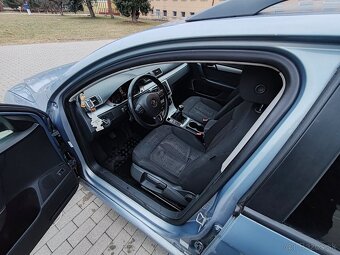 Volkswagen Passat (B7) Variant 2.0 TDI, 103 kw - 6