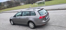 Predam vw golf 7 variant highline - 6