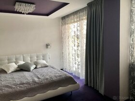 Luxusný 2-izbový byt s krbom a terasou Zvolen - 6