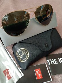 RAY-BAN - 6